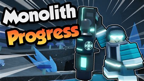 roblox monolith defense all abilities.